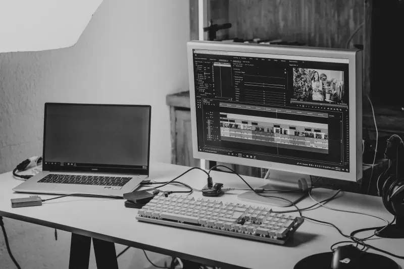 Product Launch Cutdown Workflow for Social Media